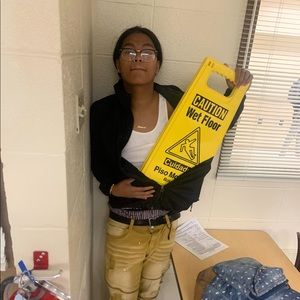 Meet your Posher, Mark